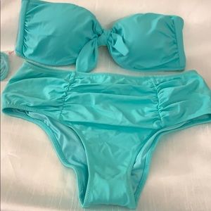 Victoria’s Secret Bikini Set